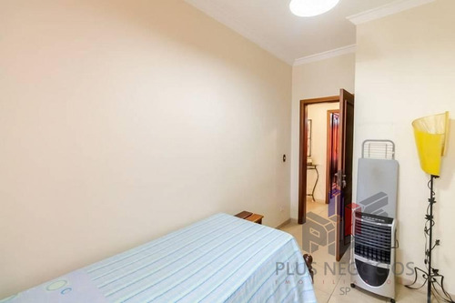 Casa À Venda Em Ipiranga - Ca007447