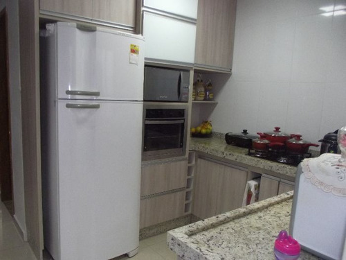 Casa De Condomínio À Venda Na Rua Caracaxá, Vila Nivi, São Paulo - Sp - Liv-8244