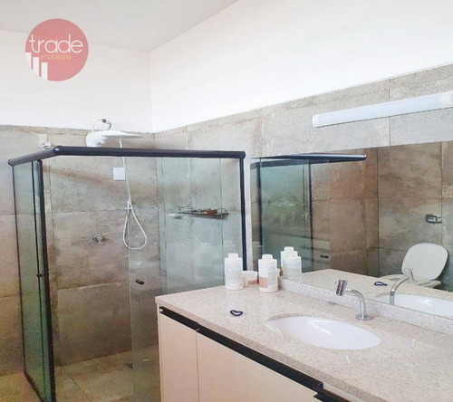 Imagem 14 de 20 de Casa Com 4 Dormitórios À Venda, 310 M² Por R$ 532.000,00 - Jardim Paulistano - Ribeirão Preto/sp - Ca4032