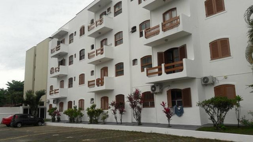 Apartamentos Ubatuba - Litoral Norte- Praia Itagua.