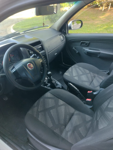 Fiat Palio 1.0 Fire Flex 3p