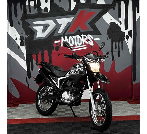 Honda Nxr 160 Bros Esdd