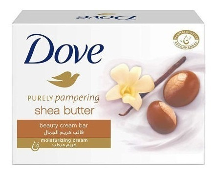 Imagen 3 de 5 de Pack Jabon Liquido Dove + Jabon Barra