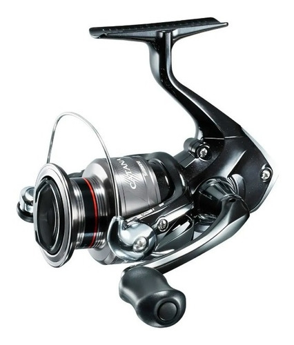 Reel Frontal Shimano Catana 4000 Fd Bentancor Outdoor