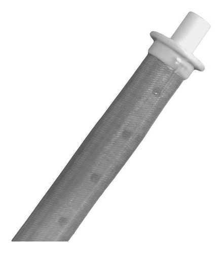 Filtro Malha 100 Para Máquina De Pintura Airless Vonder