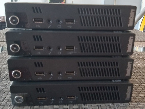 Imagen 3 de 9 de Computador Mini I3 Lenovo