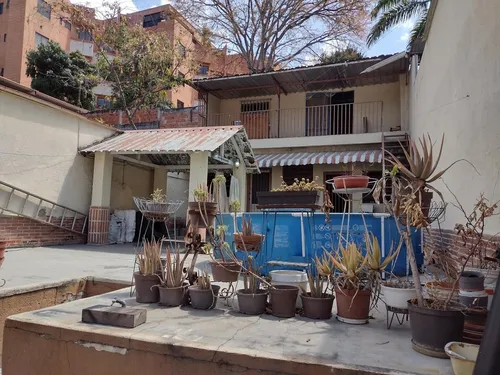 Venta Casa El Pedregal