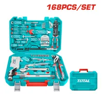 Comprar Juego De Herramientas Total De 168 Pzas