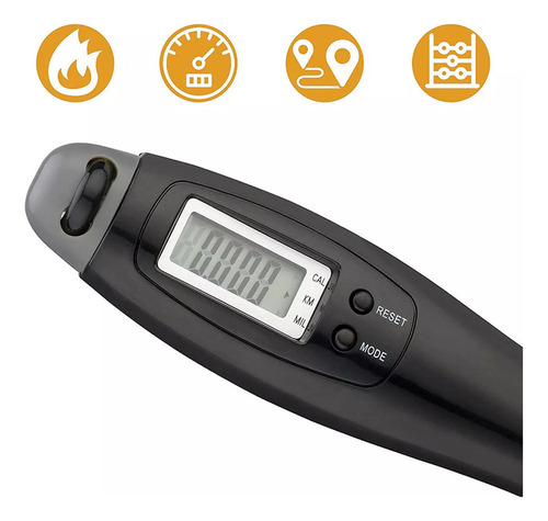 K A Cuerda De Salto De Velocidad Con Contador Digital, Doble