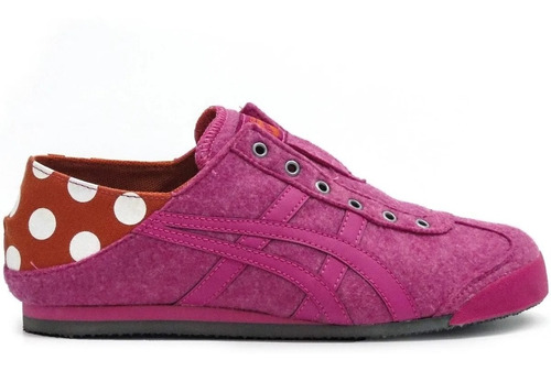 Zapatillas Asics Onitsuka Tiger Mexico 66 Paraty Berry