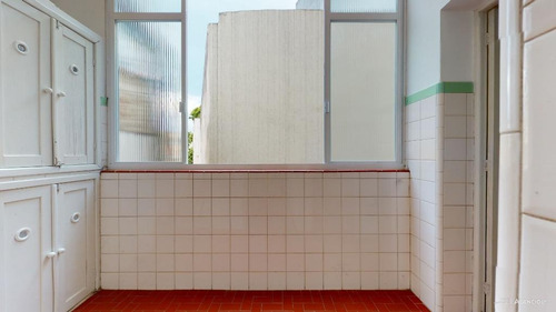 Imagem 19 de 30 de Apartamento Com 3 Dormitórios À Venda, 108 M² Por R$ 400.000,00 - Santana - Porto Alegre/rs - Ap3802