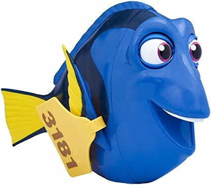 Encontrar A Mi Amigo Dory Dory