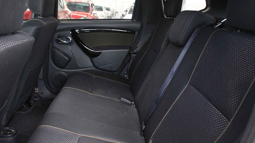Imagen 11 de 15 de Renault Duster 2018 5p Intens L4/2.0 Man