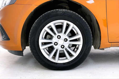 Imagen 9 de 25 de Chevrolet Sonic 4 Pts Lt, Tm5, A/ac, Ve, Ba, Ra-15