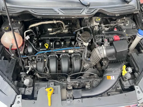 Ford Ecosport 2.0 Titanium Mt