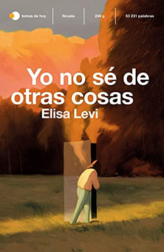 Yo No Se De Otras Cosas Levi, Elisa Temas Hoy