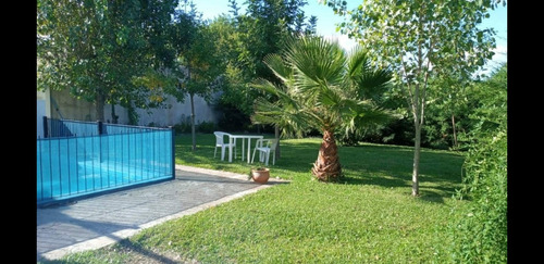 Alquiler Cabañas 20% Desc Termas Villa Elisa E Rios