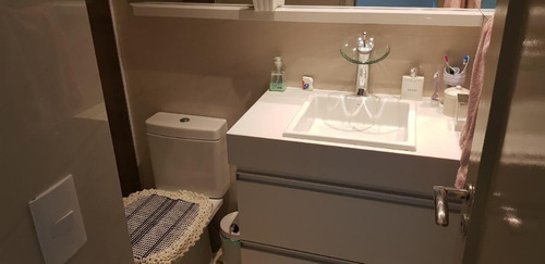 Imagem 17 de 30 de Apartamento Residencial À Venda, Mooca, São Paulo. - Ap5363
