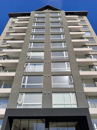 Departamento Céntrico Edificio Vivo Caupolicán