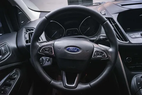 Ford Escape 2.0 Se 4x2