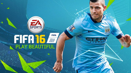 Fifa 17 Standard Edition Ps4 - Cd Formato Físico - Impecable (Reacondicionado)