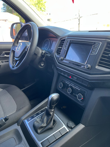 Volkswagen Amarok 3.0 V6 Cd