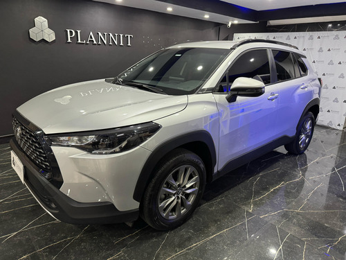 Toyota Corolla Cross 2.0 Xli Cvt
