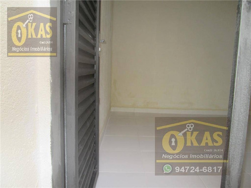 Imagem 24 de 30 de Sobrado Com 4 Dormitórios À Venda, 102 M² Por R$ 530.000,00 - Mooca - São Paulo/sp - So0030