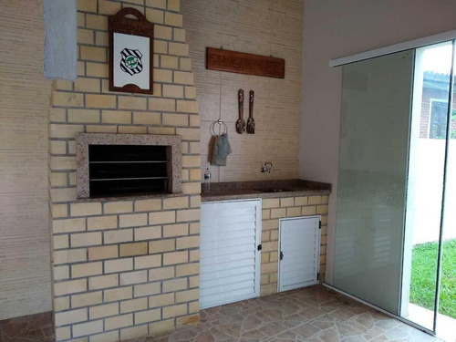Imagem 8 de 15 de Casa - Alvenaria, Para Venda Em Imbituba/sc - Imob97030