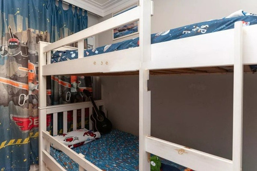 Apartamento À Venda Com 62m², 2 Quartos E 1 Vaga