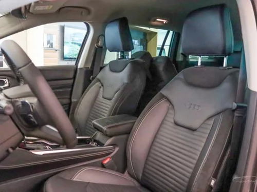 Jeep Commander 1.3 Longitude Turbo Flex Aut. (t270) 5p