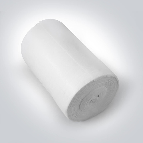 Rollo De Toallitas De Bambú