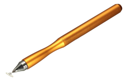 Stylus De Pantalla Táctil Capacitiva Oro