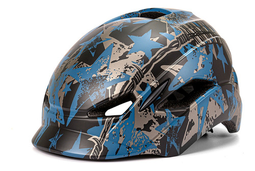 Casco Ultraligero Casco De Carreras Para Monopatín