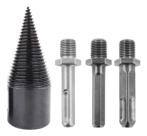 N Divisor De Madera Conos De Tornillo 42 Mm Conjunto 2