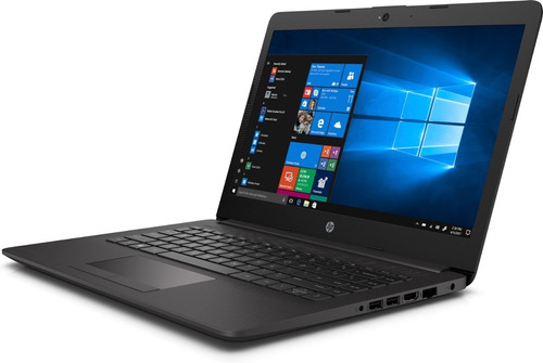 Notebook Hp 240 G7 14 Core I3 8130u 8gb Ssd 240gb Win10 Cta