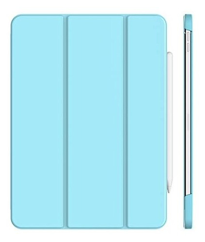 Funda Para iPad Pro De 11 PuLG, Modelo 2021/2020/2018 Azul