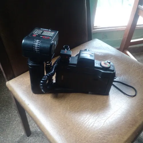 Vendo Camara Canon Usada . Buen Estado
