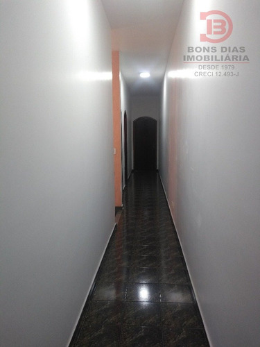Imagem 15 de 15 de Sobrado - Itaquera - Ref: 5843 - V-5843