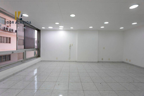 Imagem 5 de 11 de Conjunto, 46 M² - Venda Por R$ 450.000,00 Ou Aluguel Por R$ 2.500,00/mês - Jardim Paulista - São Paulo/sp - Cj9956