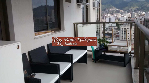 Imagem 7 de 30 de Código:50133 Apartamento 3 Dorms,ste, Vaga,cachambi - V50133
