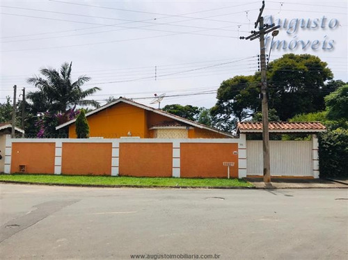 Imagem 13 de 26 de Casas À Venda Em Piracaia/sp - Compre A Sua Casa Aqui! - 1207009