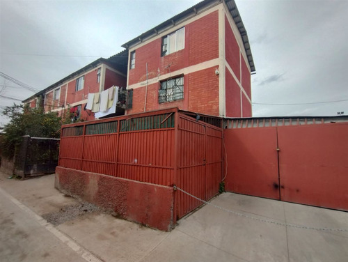 Departamento En El Bosque