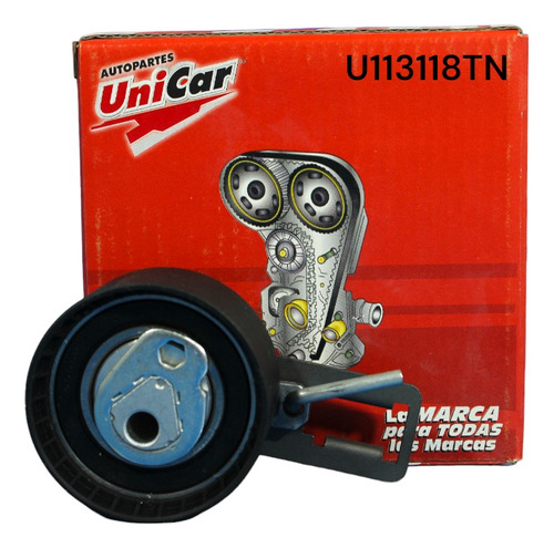 Polea Distribución Para Partner 13-20 1606948980 / U113118tn