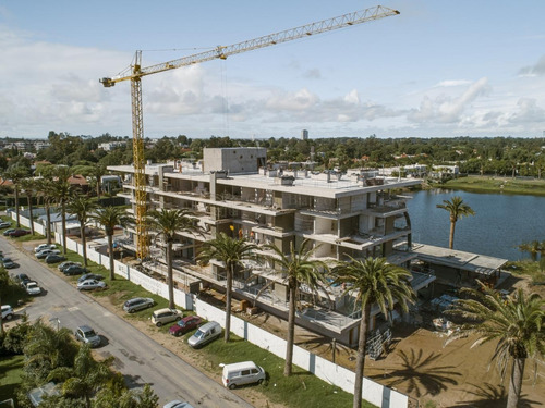 Venta Apartamento 2 Dormitorios Lagos Well 1 Proyecto Ref 66
