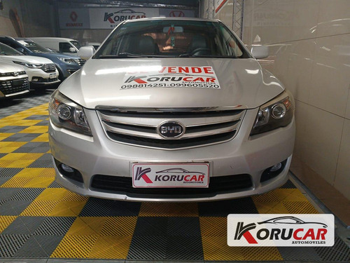 Byd F3 E/full Usd5.000+cuotas 100% Financiado 1.5 2015
