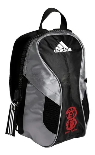Bolso de karate online adidas