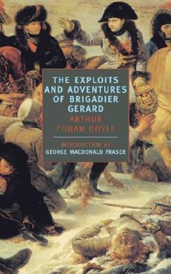 Libro The Exploits & Adventures Of Brigadier Gerard