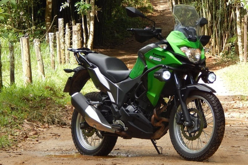 Imagen 17 de 17 de Kawasaki Versys 300 2022