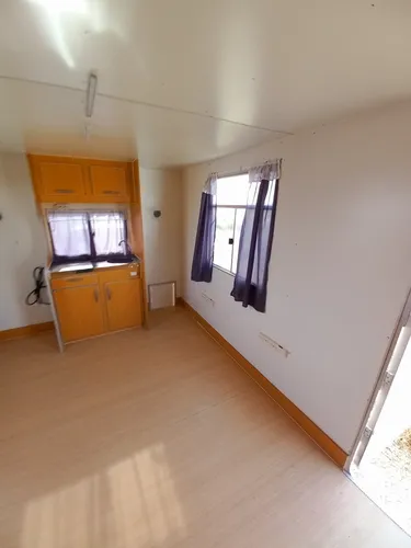 Casilla Rural De 6m 4 Pax, Entrega Inmediata En Bahía Blanca